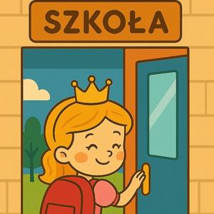 Hej, ruszamy do szkoły! (Piosenka dla dzieci)