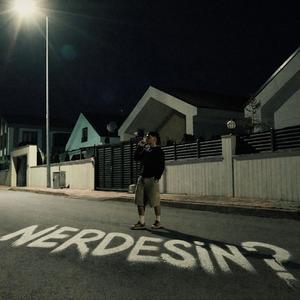 NERDESİN?