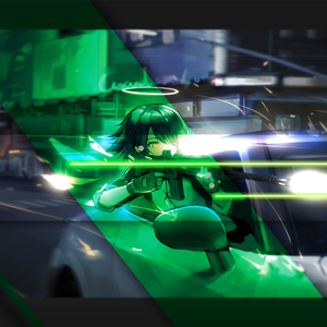 明日方舟乌尔比安EP民谣版 - Vows of the Sea(folk version)