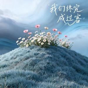 我们终究成过客