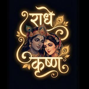 RADHE KRISHNA