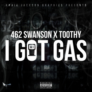 I Got Gas