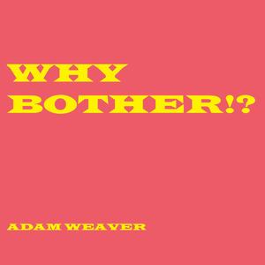 Why Bother!?