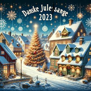 Julehåb for Danmarks 2030-Plan