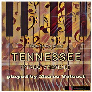 Tennessee (Piano Version)