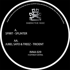 Trident (Original Mix)
