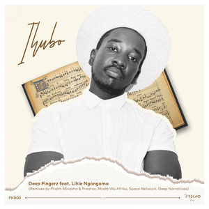 Ihubo (Space Network Vocal Dub)