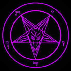 THE POWER OF THE ANTI CHRIST