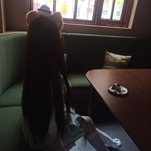 你也曾说害怕失去我