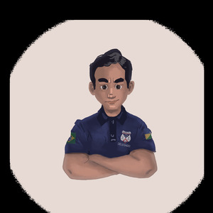 RAP DE POLÍCIA - CADE VOCÊ LADRÃO