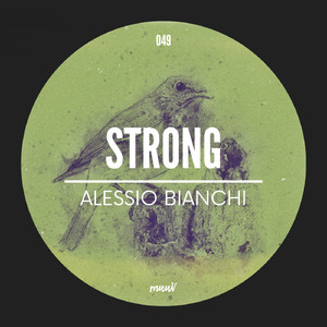 Strong (Original Mix)