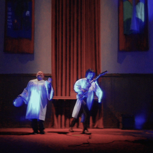 Walkout (Angle of The Sun)