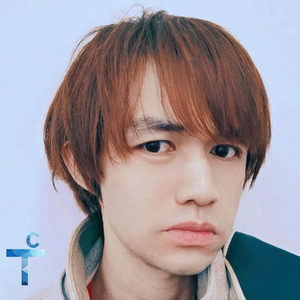 星空给了我黑色的眼睛