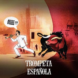 Trompeta Española (Oleee)