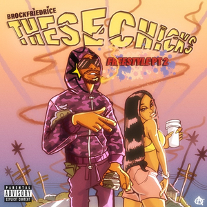These Chicks Freestyle Pt. 2