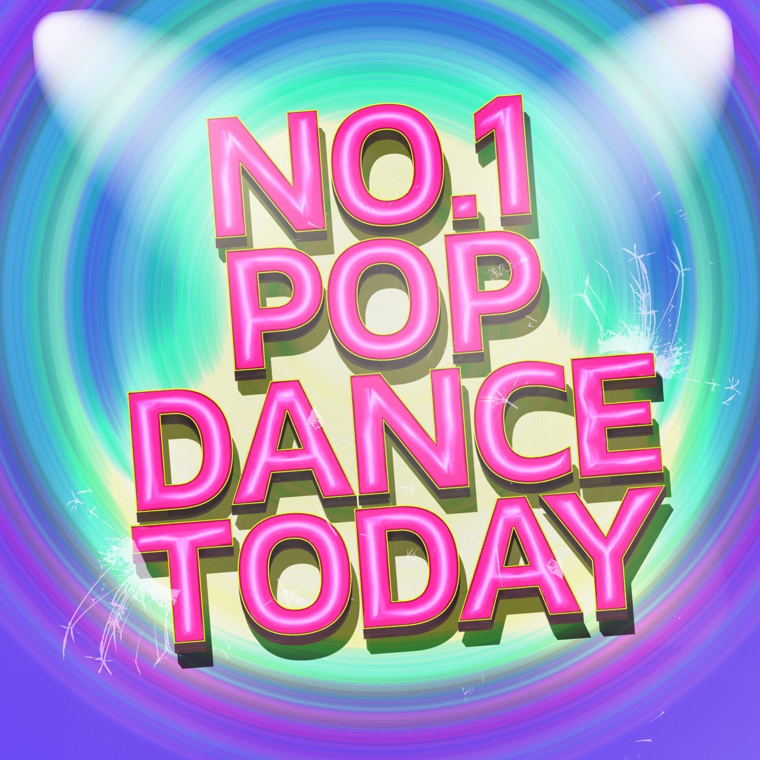 1 pop dance today - mixed beats combo - 专辑 - 网易云音乐