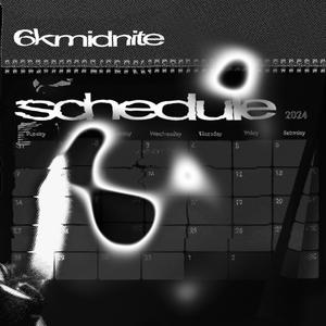 schedule