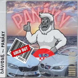 Panáky