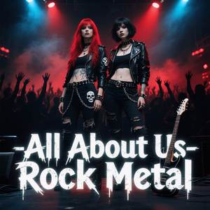 All About Us (Rock Metal)