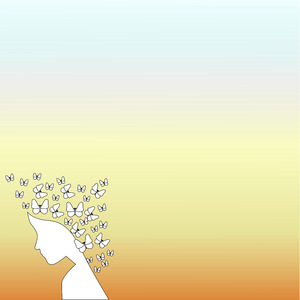 朝と夜のモノローグ