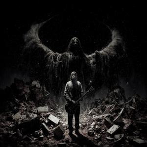 Prayer to Distortion (feat. suno)