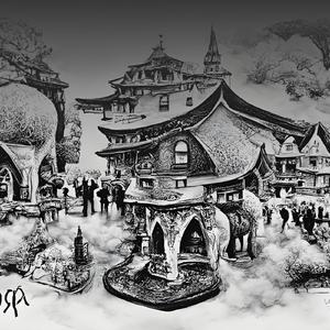 Emang ente ini terkadang