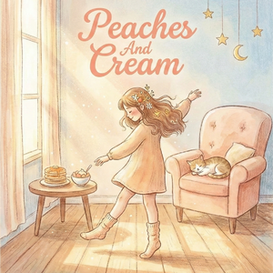 Peaches And Cream 伴奏
