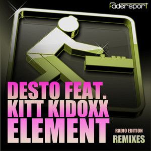 Element (Woppel & Boom Remix Radio Edit)