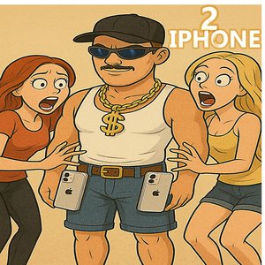 2 Iphone