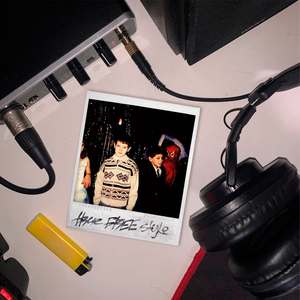 Одним цветом