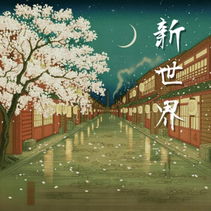 新世界