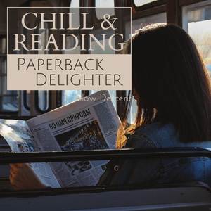 Adventures on the Page