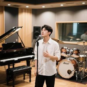 轻轻的告诉你 (Funky版)(陈紫舒 Remix)