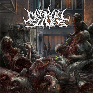 Revealed Through Cruentation