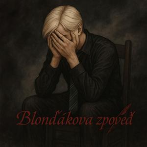 Blonďákova zpověď