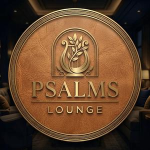 You Love Me (Psalm 23)