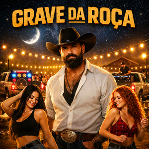 Grave da Roça