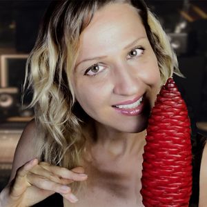 ASMR Whisper Mic Testing