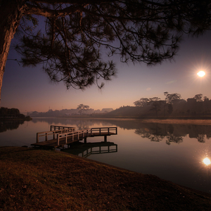 Guided Meditation- Calming