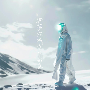 游荡在城市中的鱼 （电子版）