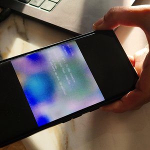 Belmont (For a Light)