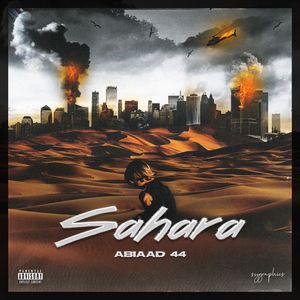 Sahara