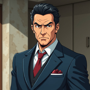 俺は中間管理職