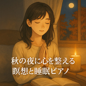 ピアノの音色で迎える心地よい朝シンフォニー