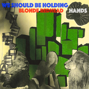 We Should Be Holding Hands (Instrumental)