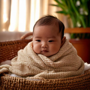 Soft Comfort Baby