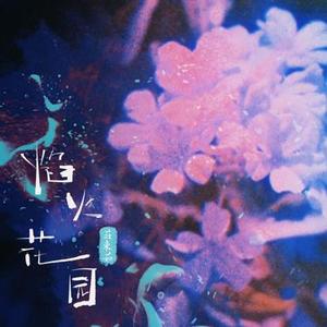 焰火花园 (穿过星辰和你相见)DJ弹鼓降速版