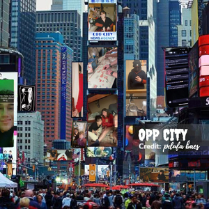 OPP CITY