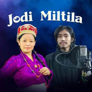 Jodi Miltila