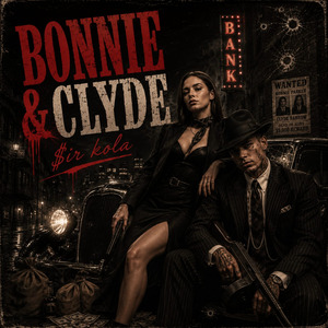 Bonnie & Clyde